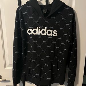 Adidas sweatshirt